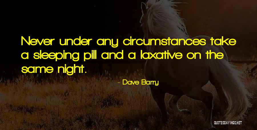 Idemitsu Atf Quotes By Dave Barry