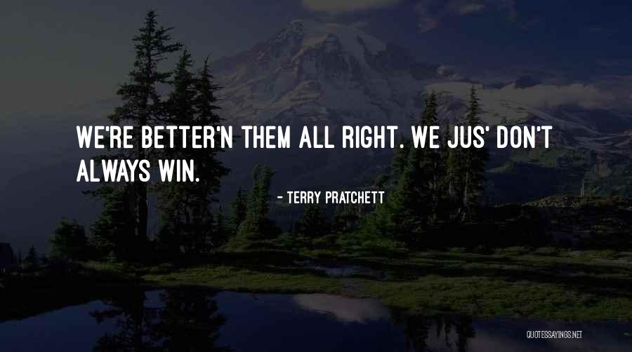 Idemitsu Kosan Quotes By Terry Pratchett Idemitsu Kosan Quotes By Terry Pratchett
