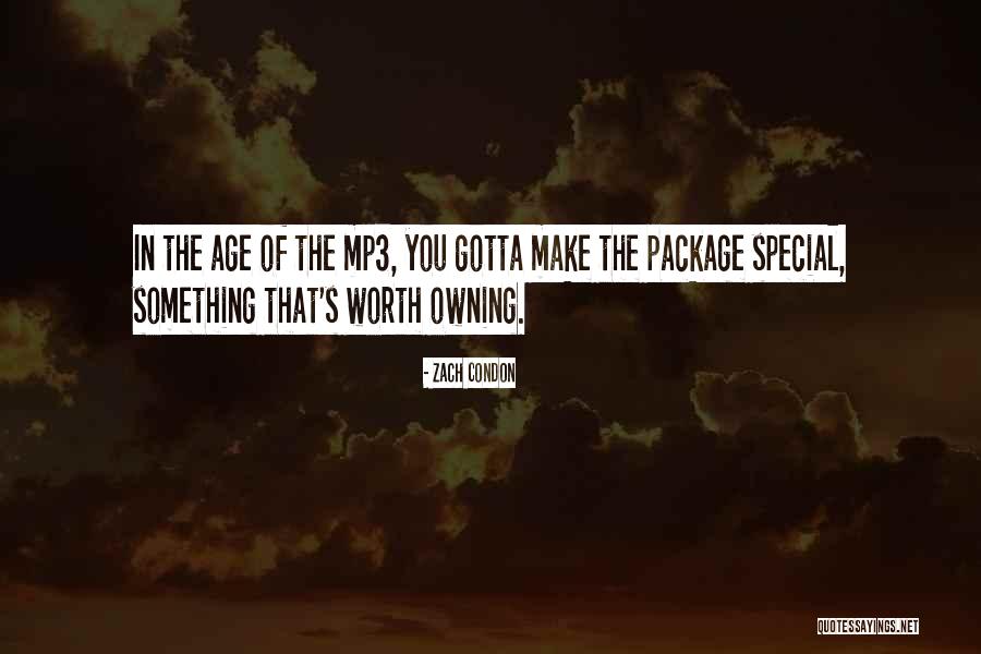 Idemocracy3 Quotes By Zach Condon Idemocracy3 Quotes By Zach Condon