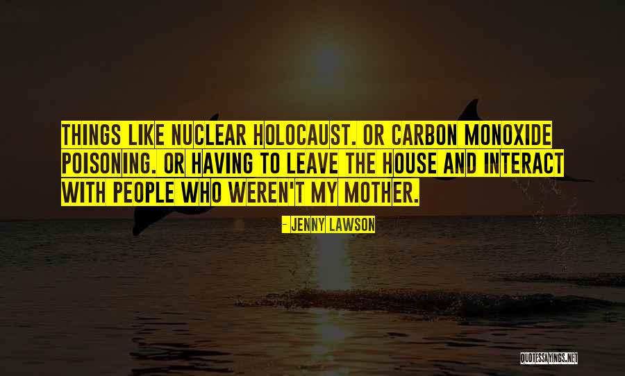 Idemudia Last Name Quotes By Jenny Lawson Idemudia Last Name Quotes By Jenny Lawson