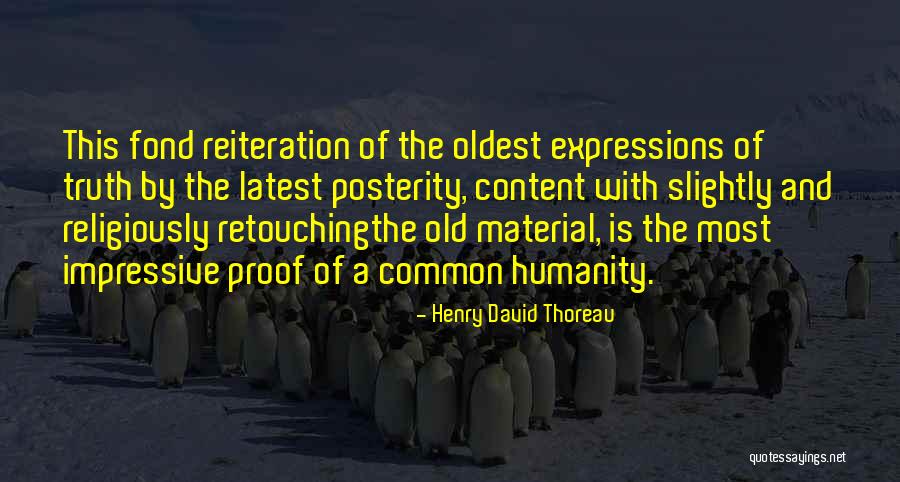 Identical Twin Bond Quotes By Henry David Thoreau Identical Twin Bond Quotes By Henry David Thoreau