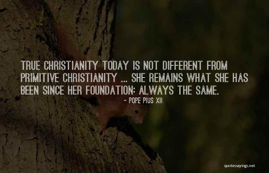 Identical Twins Funny Quotes By Pope Pius XII Identical Twins Funny Quotes By Pope Pius XII
