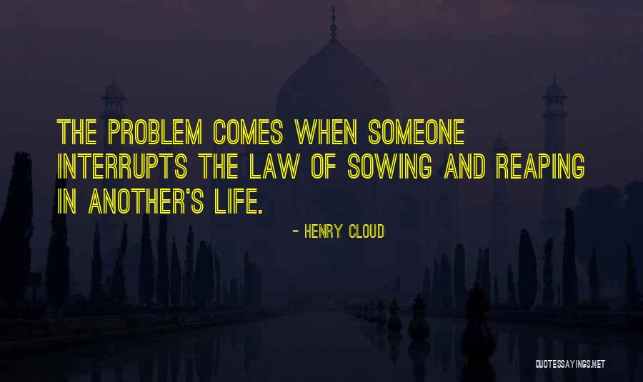 Identichek Quotes By Henry Cloud Identichek Quotes By Henry Cloud