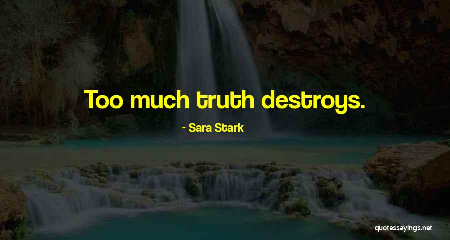 Identichek Quotes By Sara Stark Identichek Quotes By Sara Stark