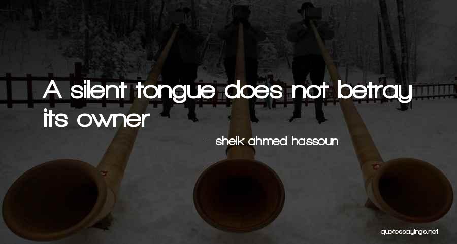 Identidad Cultural Quotes By Sheik Ahmed Hassoun Identidad Cultural Quotes By Sheik Ahmed Hassoun