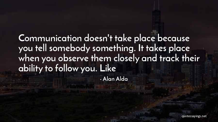 Identidade 2 Quotes By Alan Alda Identidade 2 Quotes By Alan Alda