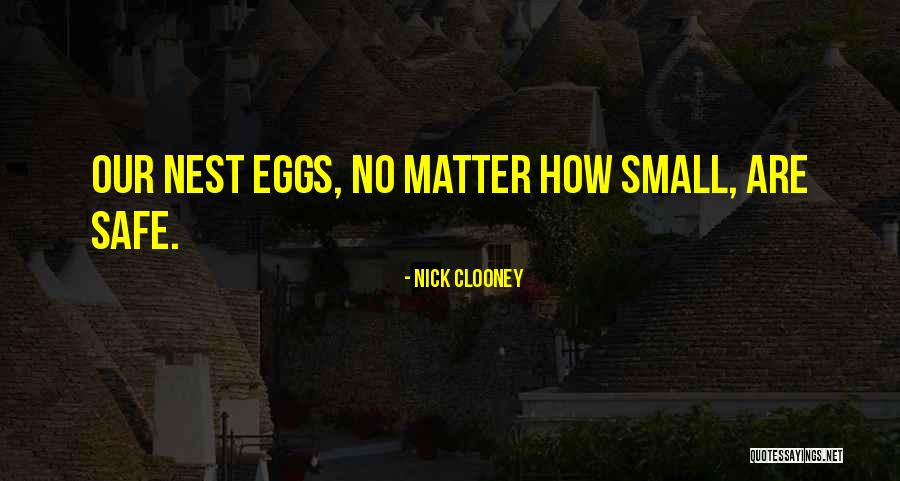 Identidades Quotes By Nick Clooney Identidades Quotes By Nick Clooney