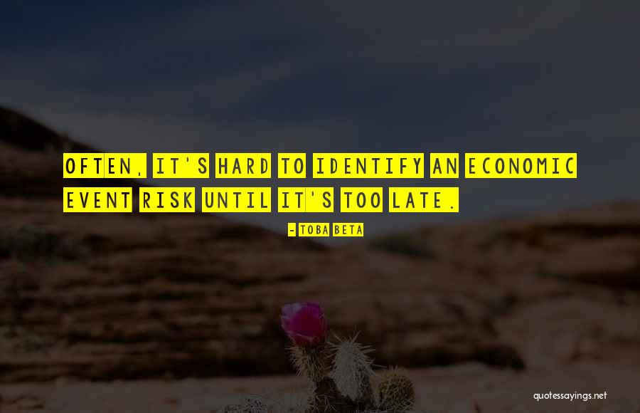 Identifcation Quotes By Toba Beta Identifcation Quotes By Toba Beta