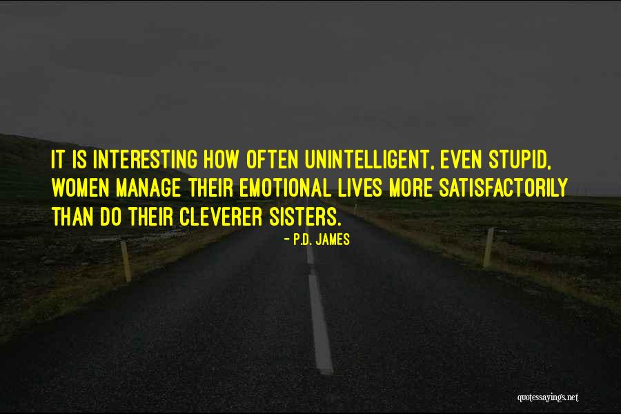 Identifiable Event Quotes By P.D. James Identifiable Event Quotes By P.D. James