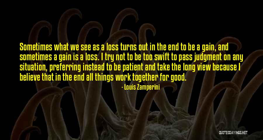 Identifiable Information Quotes By Louis Zamperini Identifiable Information Quotes By Louis Zamperini