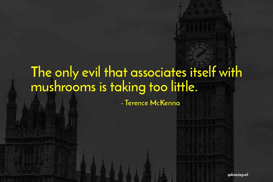 Identificacao Bancaria Quotes By Terence McKenna Identificacao Bancaria Quotes By Terence McKenna