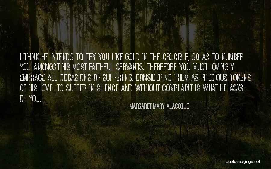 Identificacao Dos Quotes By Margaret Mary Alacoque Identificacao Dos Quotes By Margaret Mary Alacoque