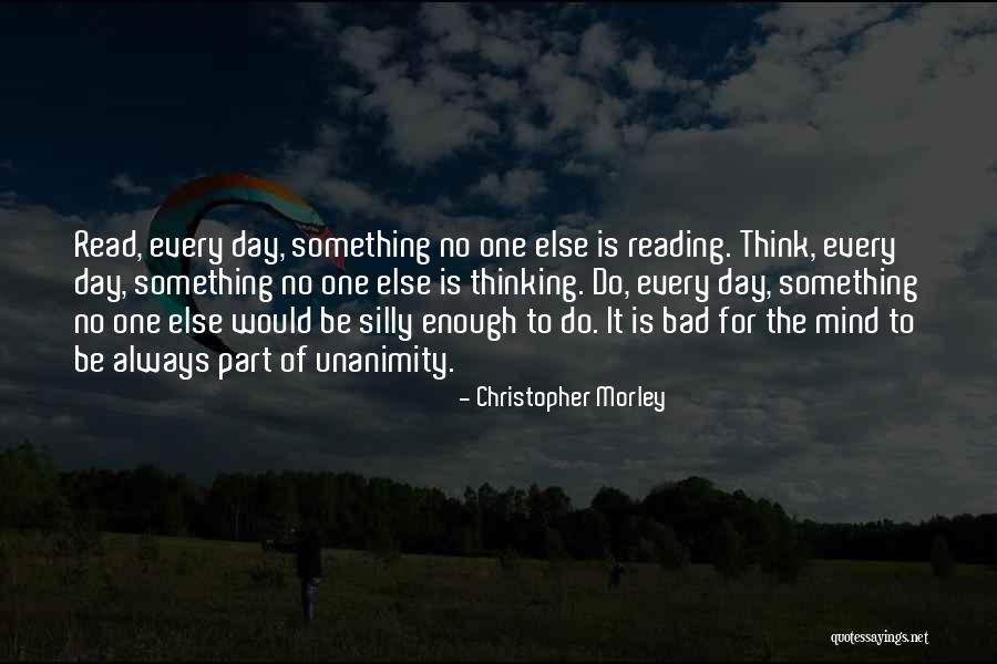 Identificadores Quotes By Christopher Morley Identificadores Quotes By Christopher Morley