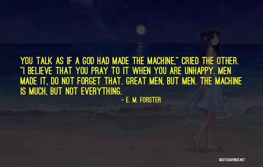 Identificadores Quotes By E. M. Forster Identificadores Quotes By E. M. Forster