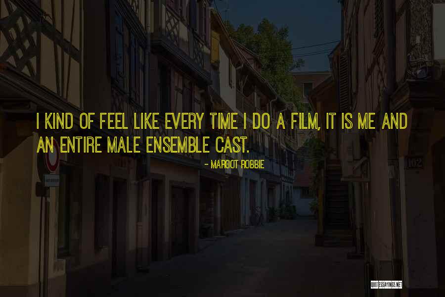 Identificare Financiara Quotes By Margot Robbie Identificare Financiara Quotes By Margot Robbie