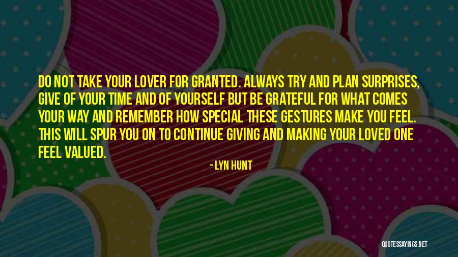 Identificare Sinonim Quotes By Lyn Hunt Identificare Sinonim Quotes By Lyn Hunt