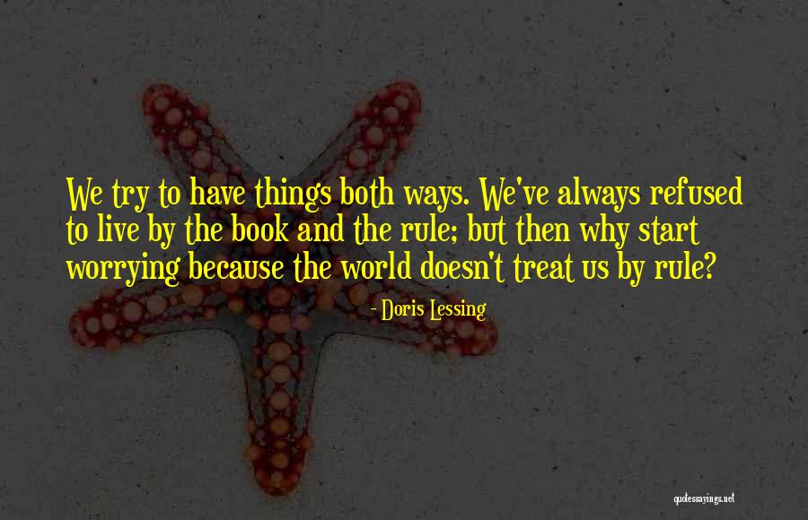 Identificare Sinonimo Quotes By Doris Lessing Identificare Sinonimo Quotes By Doris Lessing