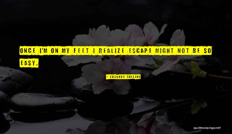 Identificare Teren Quotes By Suzanne Collins Identificare Teren Quotes By Suzanne Collins