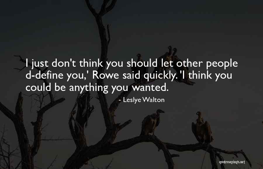 Identifications Resulting Quotes By Leslye Walton Identifications Resulting Quotes By Leslye Walton
