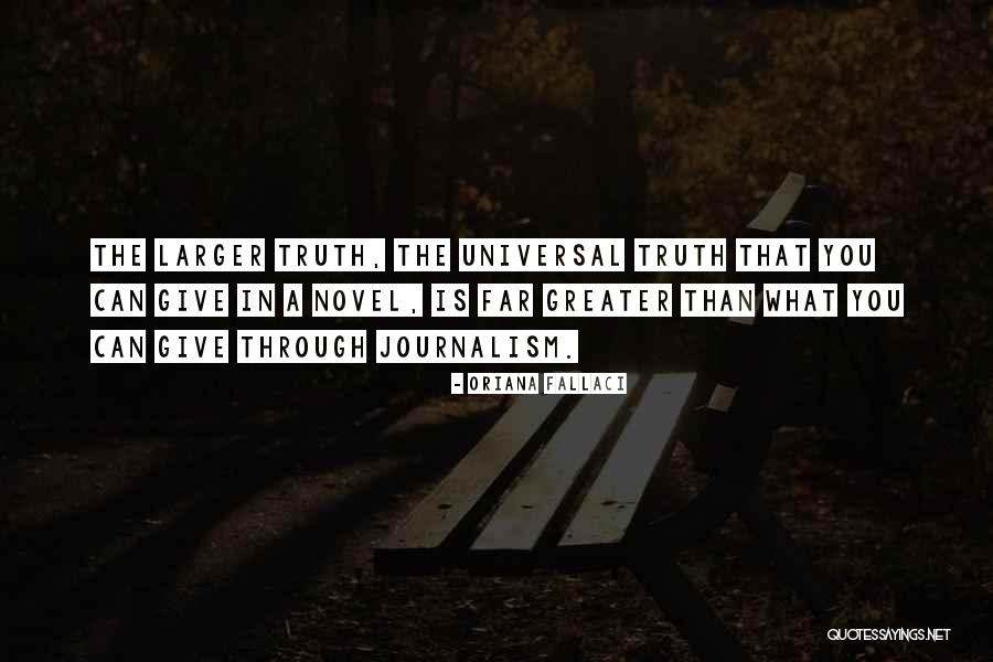 Identified Regulation Quotes By Oriana Fallaci Identified Regulation Quotes By Oriana Fallaci