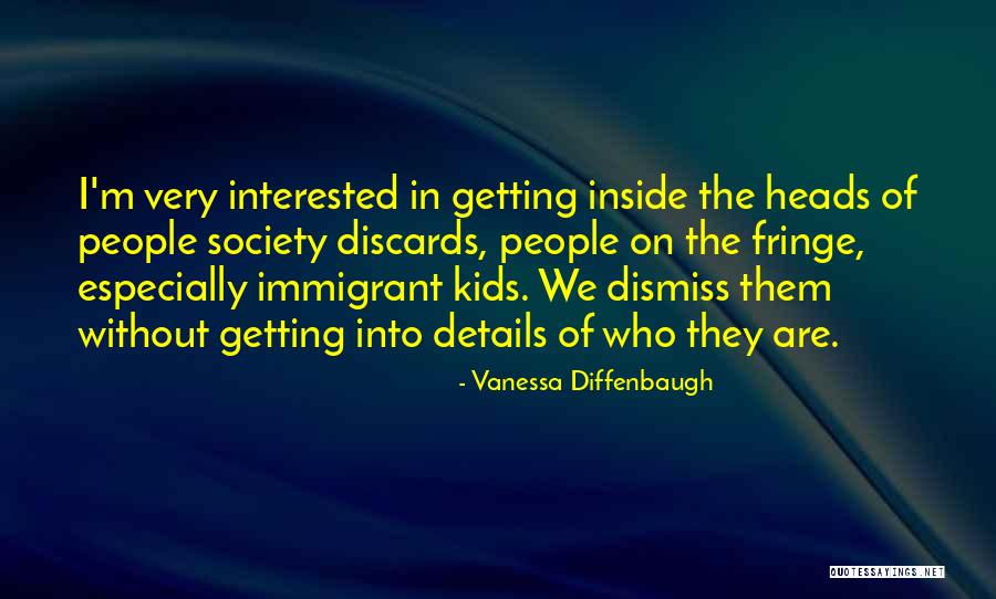 Identified Regulation Quotes By Vanessa Diffenbaugh Identified Regulation Quotes By Vanessa Diffenbaugh