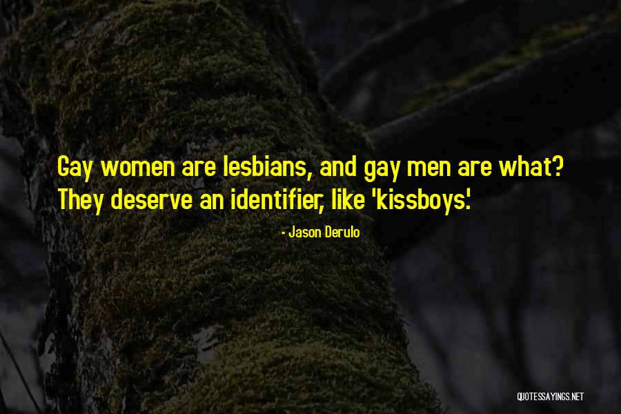 Identifier In C Quotes By Jason Derulo Identifier In C Quotes By Jason Derulo