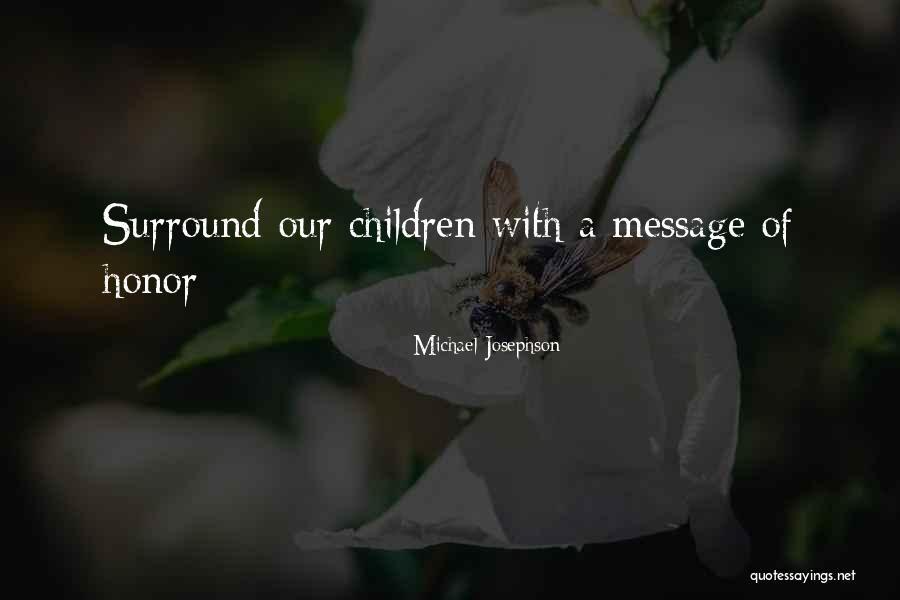Identifier In Java Quotes By Michael Josephson Identifier In Java Quotes By Michael Josephson