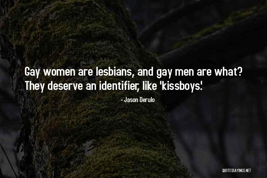 Identifier Quotes By Jason Derulo Identifier Quotes By Jason Derulo