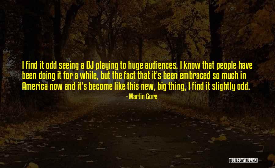 Identifier Quotes By Martin Gore Identifier Quotes By Martin Gore