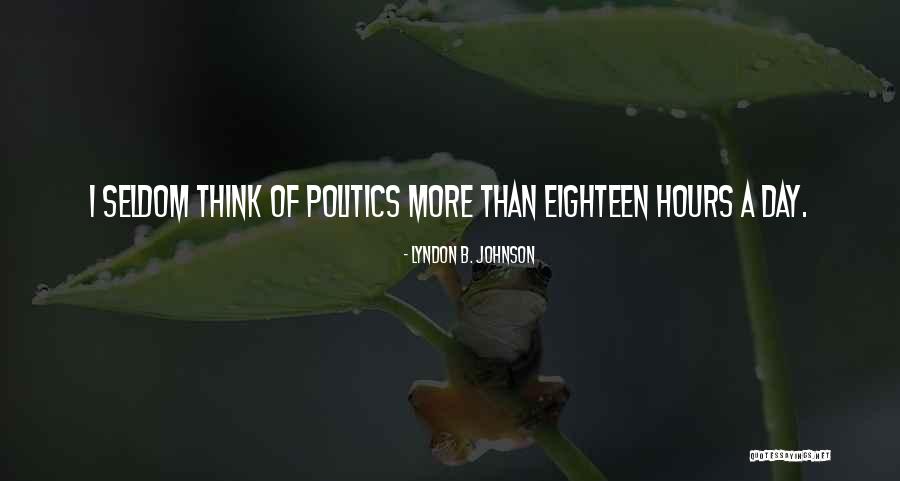 Identifiers In Java Quotes By Lyndon B. Johnson Identifiers In Java Quotes By Lyndon B. Johnson