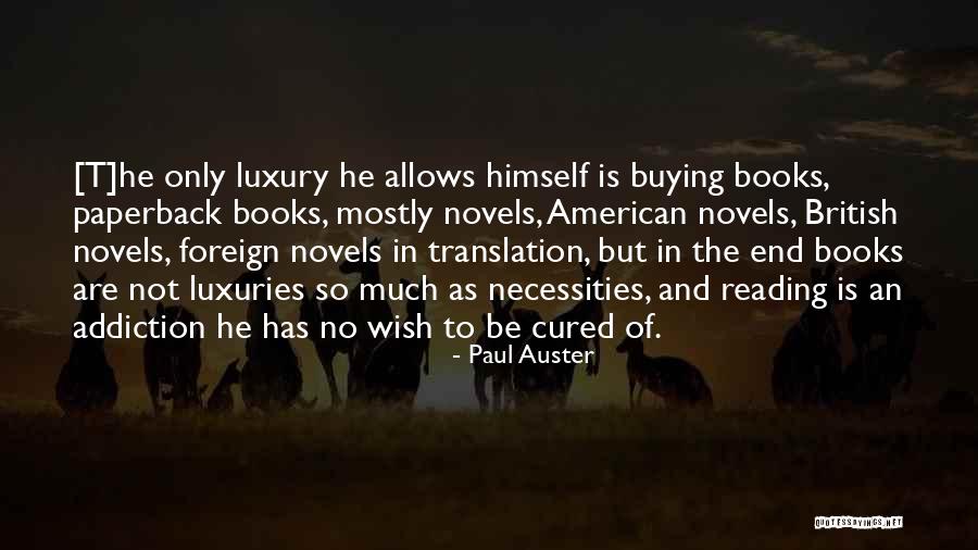 Identifies As A Deer Quotes By Paul Auster Identifies As A Deer Quotes By Paul Auster