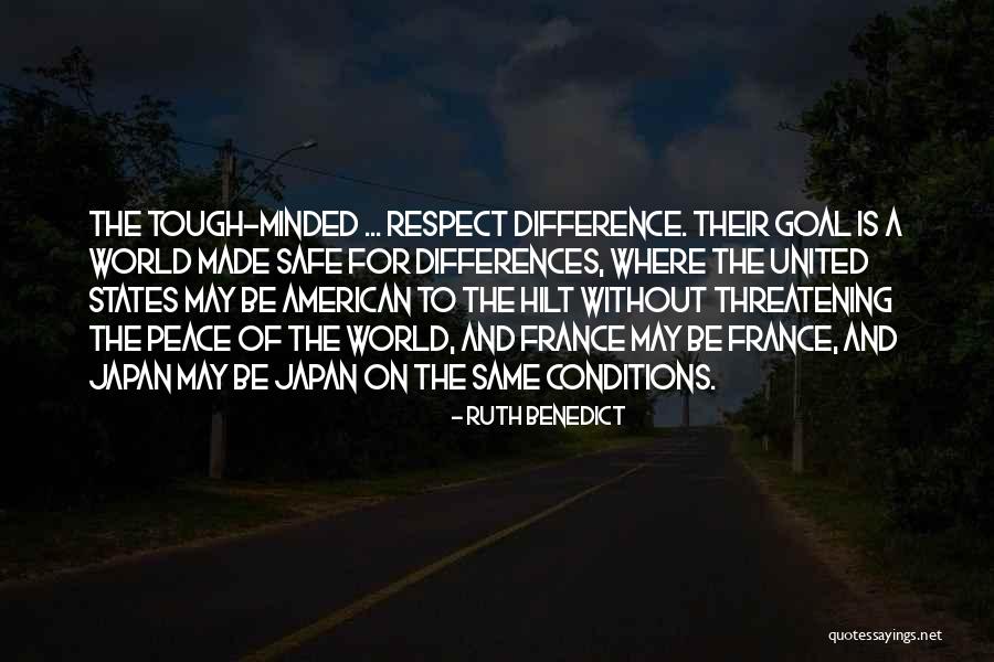 Identifies As A Deer Quotes By Ruth Benedict Identifies As A Deer Quotes By Ruth Benedict