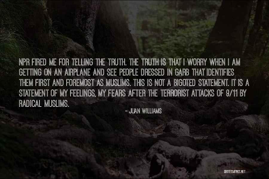 Identifies In A Quotes By Juan Williams Identifies In A Quotes By Juan Williams