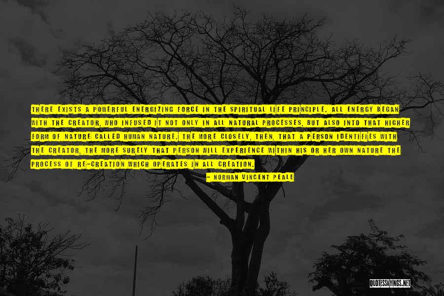 Identifies In A Quotes By Norman Vincent Peale Identifies In A Quotes By Norman Vincent Peale