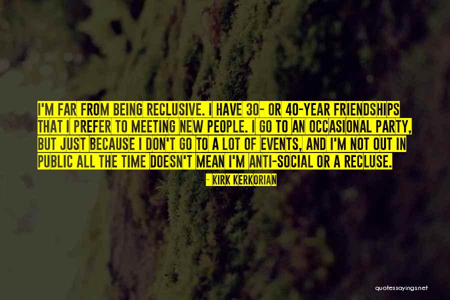 Identify And Kill Quotes By Kirk Kerkorian Identify And Kill Quotes By Kirk Kerkorian