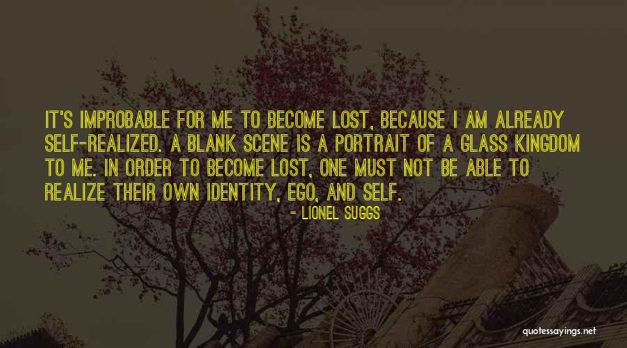 Identify And Kill Quotes By Lionel Suggs Identify And Kill Quotes By Lionel Suggs