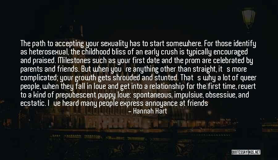 Identify Love Quotes By Hannah Hart Identify Love Quotes By Hannah Hart