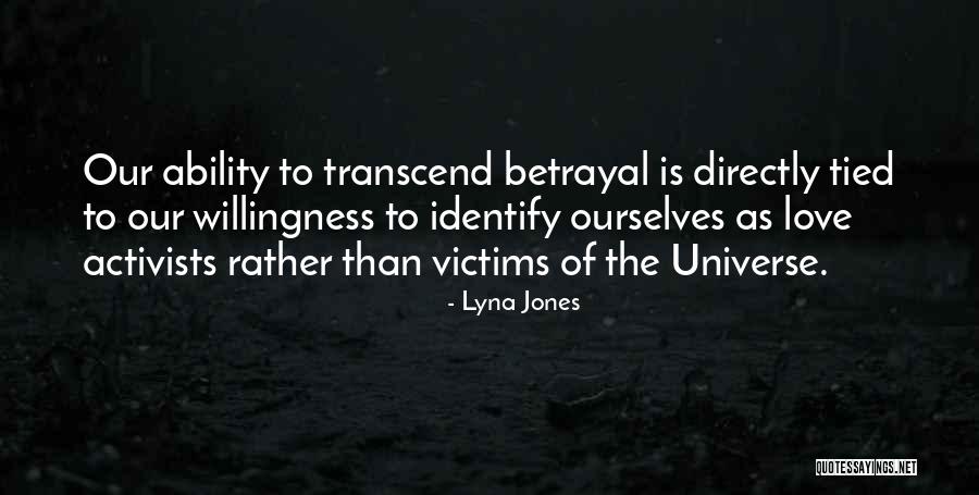 Identify Love Quotes By Lyna Jones Identify Love Quotes By Lyna Jones