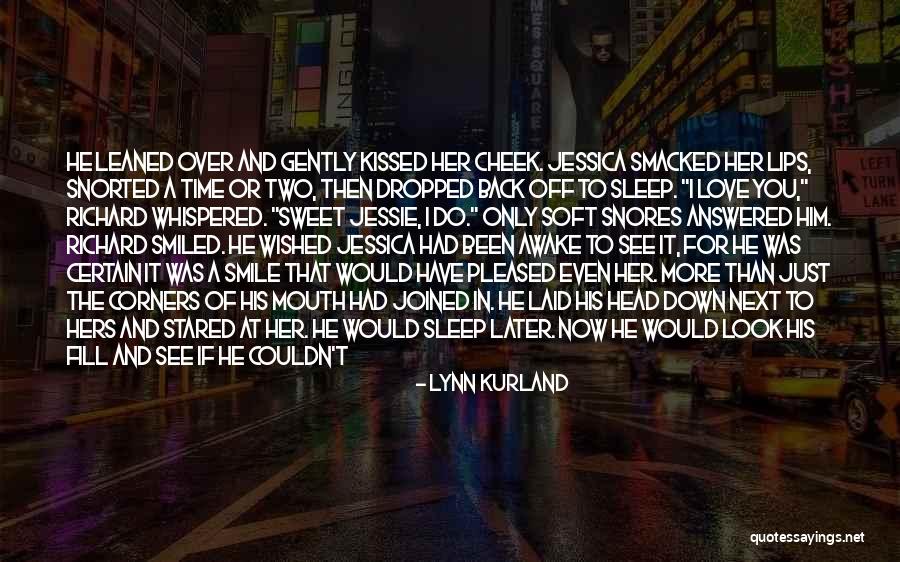 Identify Love Quotes By Lynn Kurland Identify Love Quotes By Lynn Kurland