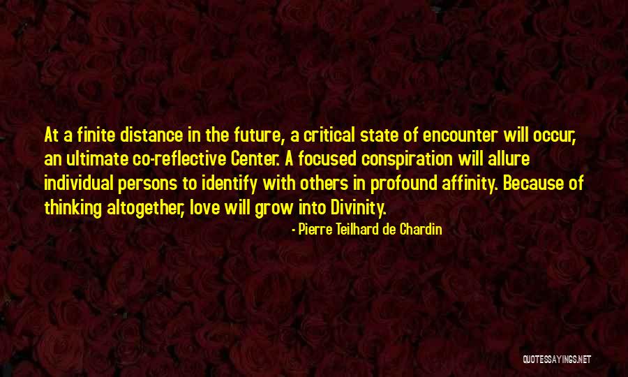Identify Love Quotes By Pierre Teilhard De Chardin Identify Love Quotes By Pierre Teilhard De Chardin