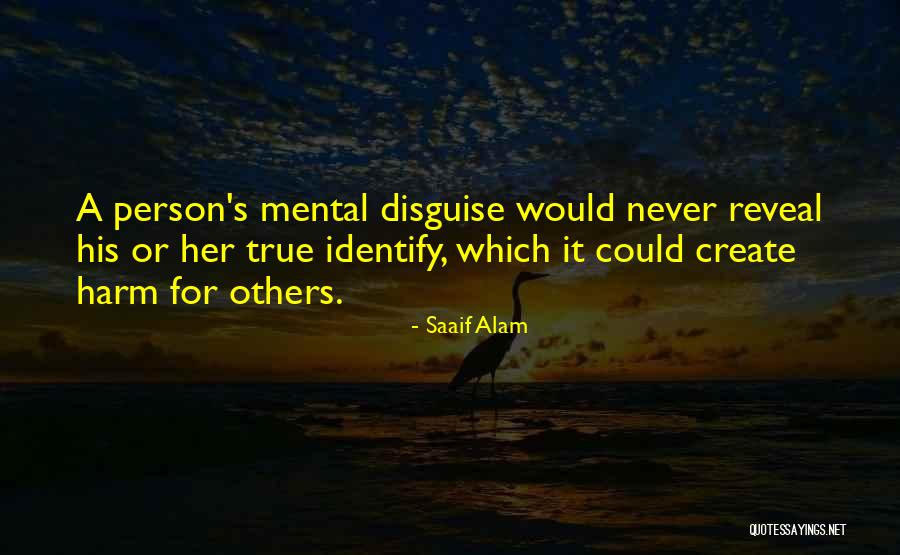 Identify Person Quotes By Saaif Alam Identify Person Quotes By Saaif Alam