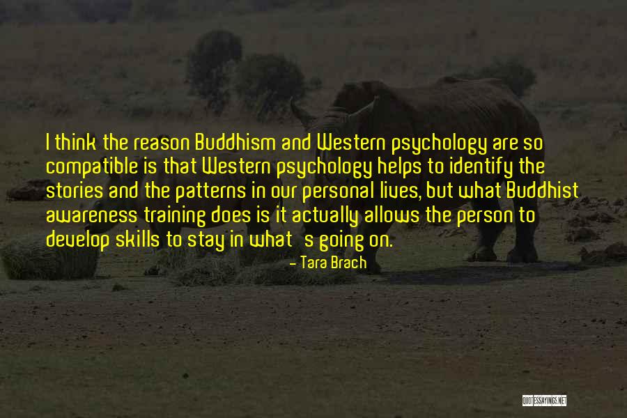 Identify Person Quotes By Tara Brach Identify Person Quotes By Tara Brach
