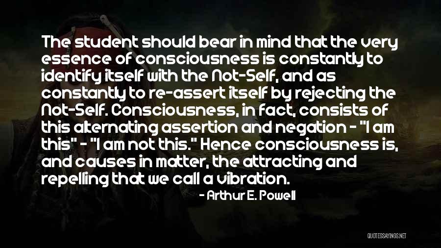 Identify With Quotes By Arthur E. Powell Identify With Quotes By Arthur E. Powell