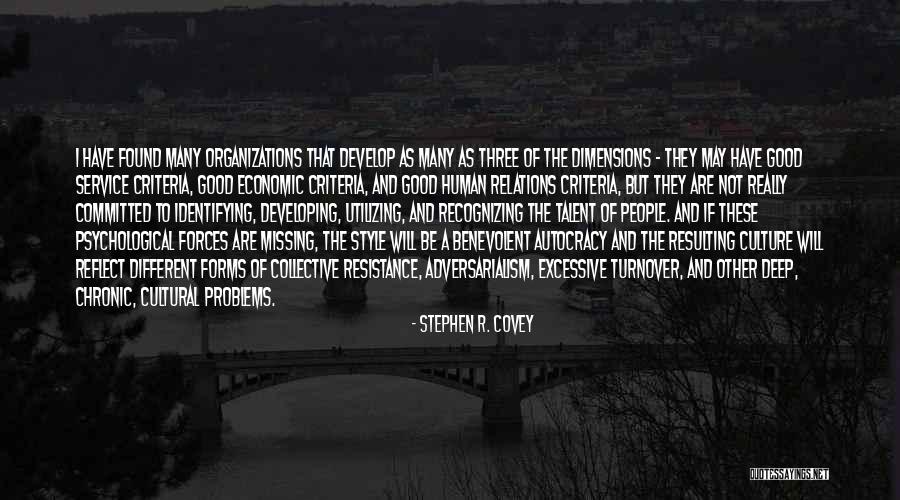 Identifying Problems Quotes By Stephen R. Covey Identifying Problems Quotes By Stephen R. Covey
