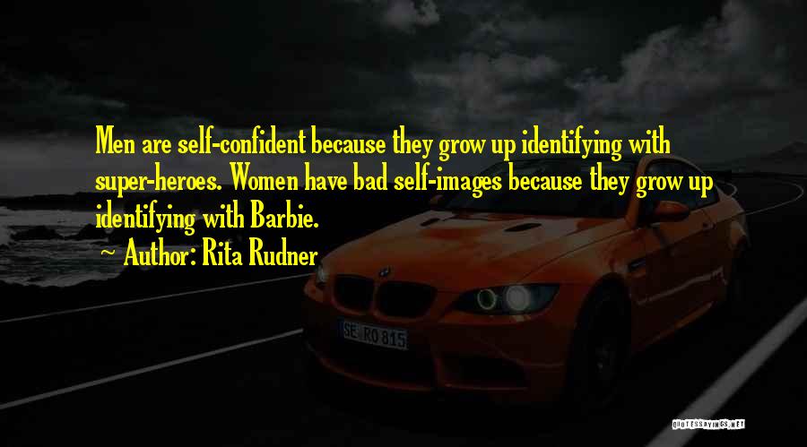 Identifying Quotes By Rita Rudner