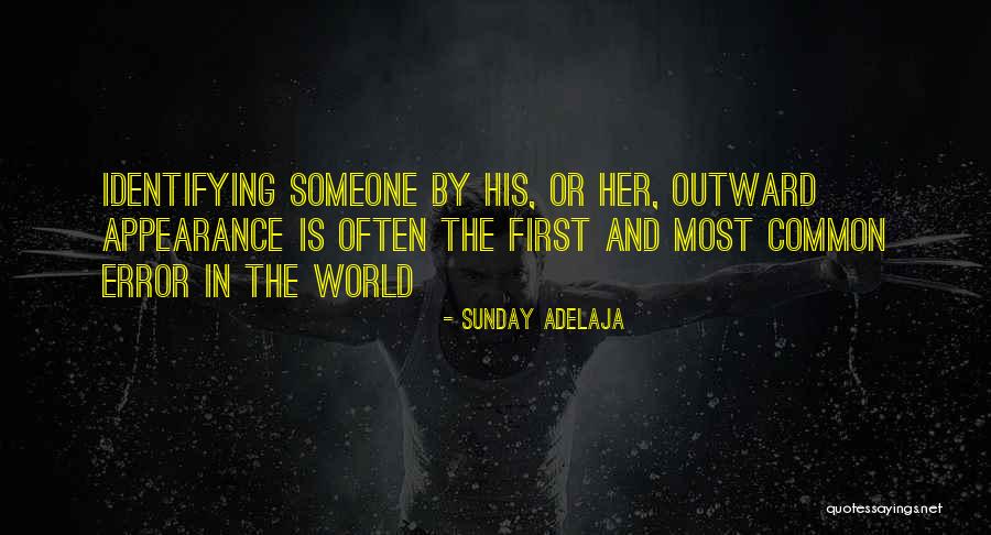 Identifying The Truth Quotes By Sunday Adelaja Identifying The Truth Quotes By Sunday Adelaja