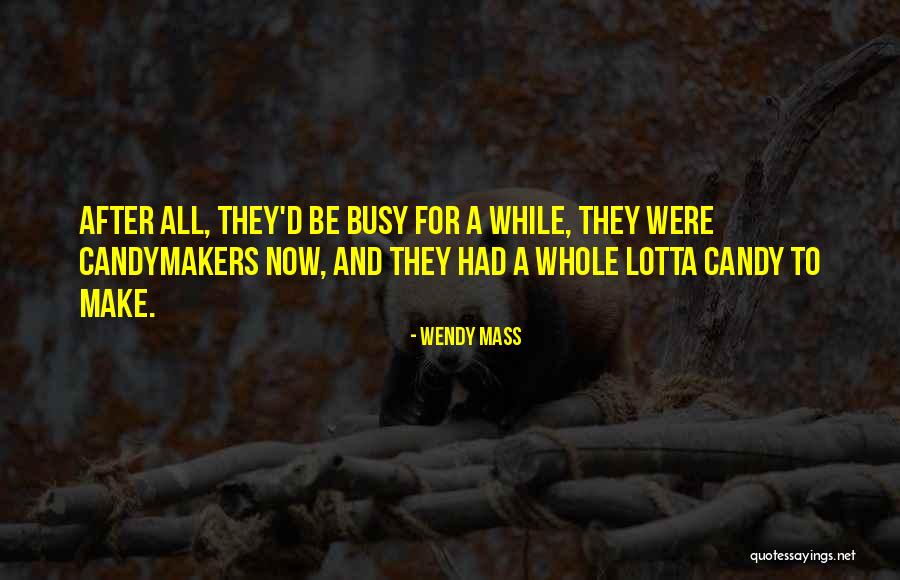 Identifying Who Said Quotes By Wendy Mass Identifying Who Said Quotes By Wendy Mass