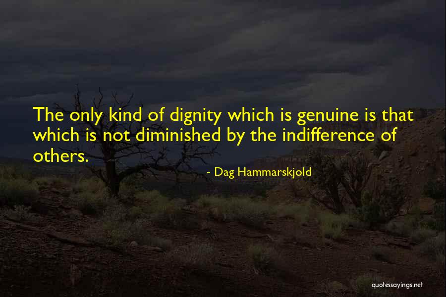 Identitate De Gen Quotes By Dag Hammarskjold Identitate De Gen Quotes By Dag Hammarskjold