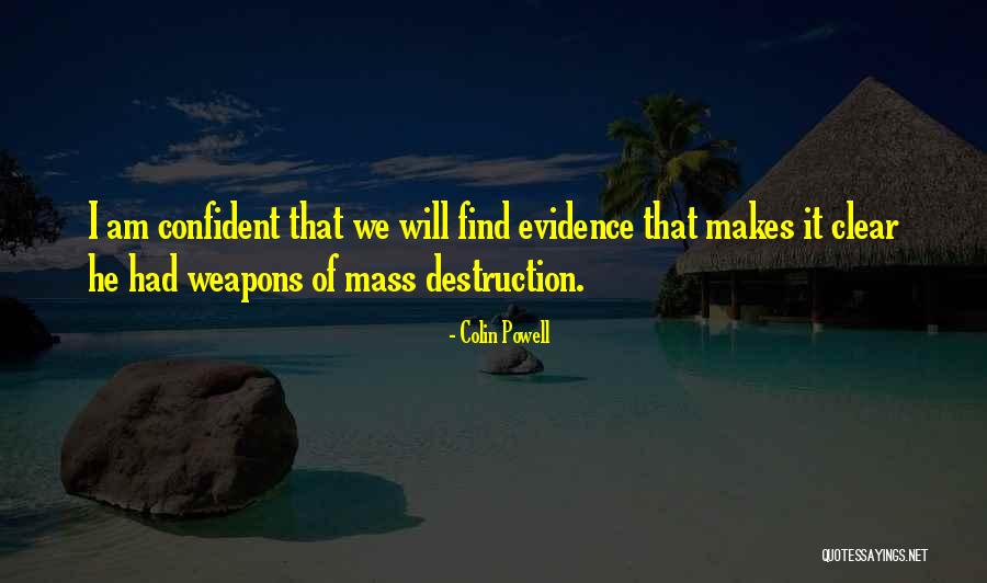 Identiteitskaart Quotes By Colin Powell Identiteitskaart Quotes By Colin Powell
