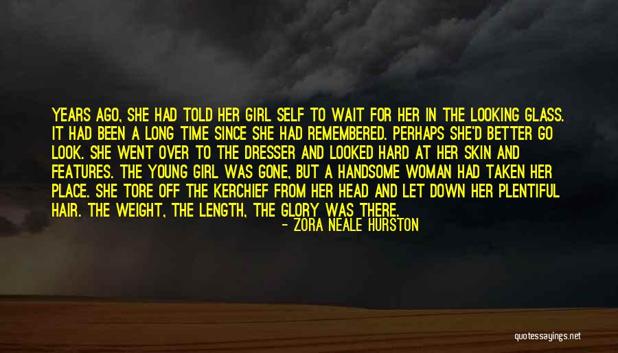 Identitet Definicija Quotes By Zora Neale Hurston Identitet Definicija Quotes By Zora Neale Hurston